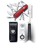 Bild von VICTORINOX Traveller-Set