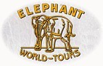 Bild für Kategorie ELEPHANT Worldtours