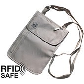 Bild von Sicherheits Brustbeutel RFID safe Enrico Benetti