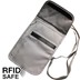 Bild von Sicherheits Brustbeutel RFID safe Enrico Benetti