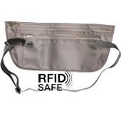 Bild von Sicherheits Hüfttasche RFIDsafe
