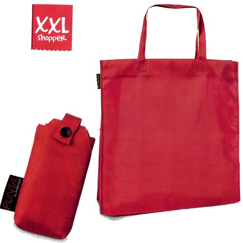 Falttasche Shopper PUNTA XXL OnlineSHop.Portemonnaie Online Shop