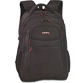 Bild von Laptop Rucksack 17 Zoll BESTWAY