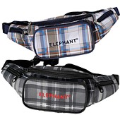 Bild von Bauchtasche Elephant New Look
