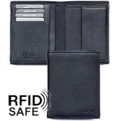 Bild von Portemonnaie RFID SAFE hoch Giorgio Carelli