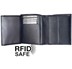 Bild von Portemonnaie RFID SAFE hoch Giorgio Carelli