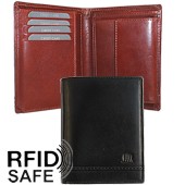 Bild von Portemonnaie RFID SAFE hoch Giorgio Carelli