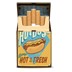 Bild von Retro Zigarettenbox Drinks & Foods
