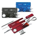 Bild von VICTORINOX Swisscard Lite