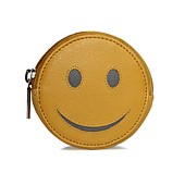 Bild von Schlüsseletui / Miniportemonnaie Smiley MANAGE City