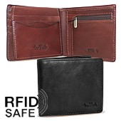 Bild von Portemonnaie RFID safe M Tony Perotti
