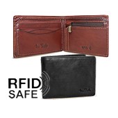 Bild von Portemonnaie RFID safe S Tony Perotti