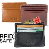 Bild von Kartenetui RFID safe Tony Perotti