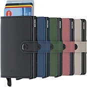 Bild von SECRID Miniwallet Matte