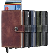 Bild von SECRID Miniwallet Vintage 