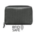 Bild von Reissverschlussbörse RFID safe Carbon M