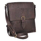 Bild von Messenger Bag Kork