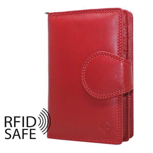 Bild von Reissverschlussbörse RFID SAFE 