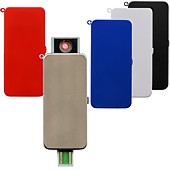 Bild von USB Lighter Square classic