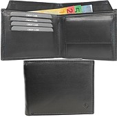 Bild von Portemonnaie mit Geheimfach 