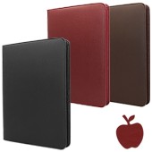 Bild von Schreibmappe Appleskin