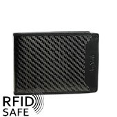 Bild von Portemonnaie RFID safe Carbon S Tony Perotti