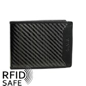 Bild von Portemonnaie RFID safe Carbon M Tony Perotti 