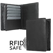Bild von Portemonnaie Hochformat RFID safe Jockey Club