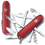 Bild von VICTORINOX Offiziersmesser HUNTSMAN