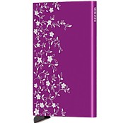 Bild von SECRID Cardprotector Laser Provence violett