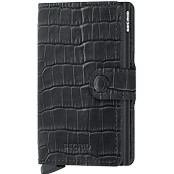 Bild von SECRID Miniwallet Cleo black 