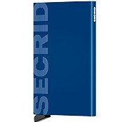 Bild von SECRID Cardprotector Laser Logo blue