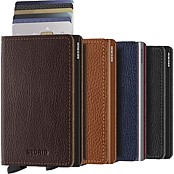 Bild von SECRID Slimwallet Veg