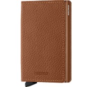 Bild von SECRID Slimwallet Veg caramello