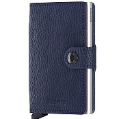 Bild von SECRID Miniwallet Veg navy