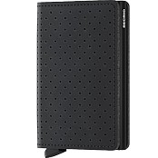 Bild von SECRID Slimwallet Perforated black