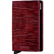 Bild von SECRID Slimwallet Dutch Martin bordeaux