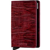 Bild von SECRID Slimwallet Dutch Martin bordeaux