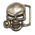 Bild von Buckle Skull