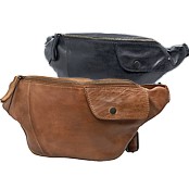 Bild von Bauchtasche Cow Lavato XL BEAR DESIGN