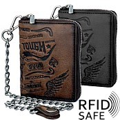Bild von Bikerbörse RFID safe Rough & Tough Jockey Club