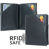 Bild von Kartenetui / Miniportemonnaie RFID safe Jockey Club