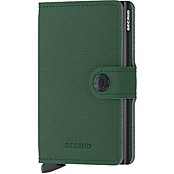 Bild von SECRID Miniwallet Yard green