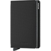 Bild von SECRID Slimwallet Yard black