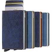 Bild von SECRID Slimwallet indigo