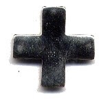 Bild von Zierniete Schweizerkreuz
