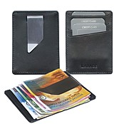 Bild von Kartenetui mit Geldklammer MANAGE