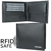 Bild von Portemonnaie Safety RFID safe Querformat PICARD