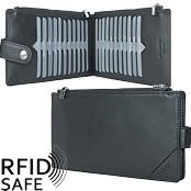 Bild von Brieftasche / Kartenetui Soft Safe RFID safe  PICARD