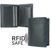 Bild von Portemonnaie RFID SAFE klein